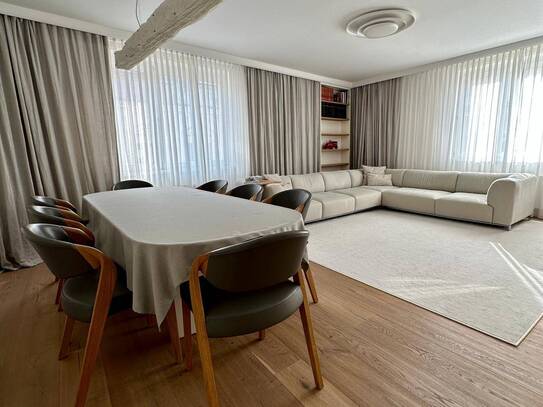 3-rooms apartment for sale, fully furnished and ready to move in - 8 Bezirk, Vienna