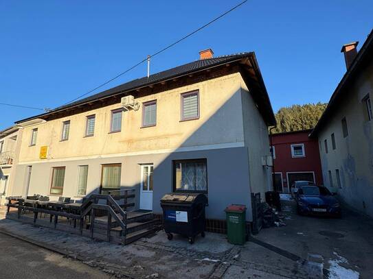 Schönes Einfamilienhaus in ruhiger, zentraler Lage