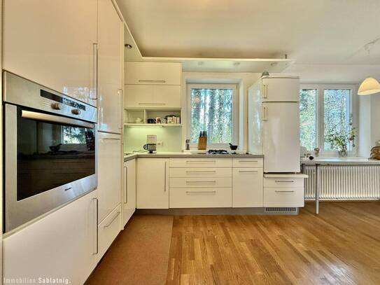 WILLKOMMEN ZUHAUSE! Charmantes Einfamilienhaus Am Kreuzberg in Amstetten!