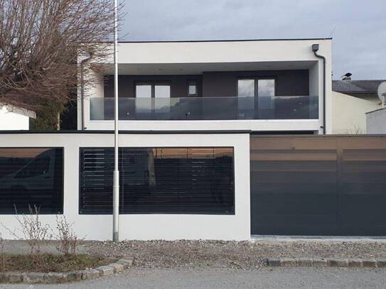 Einfamilienhaus mit einzigartigen Panorama Ausblick