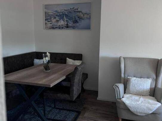 Moderne 2-Zimmer-Wohnung mit kostenlosem WLAN und privatem Eingang