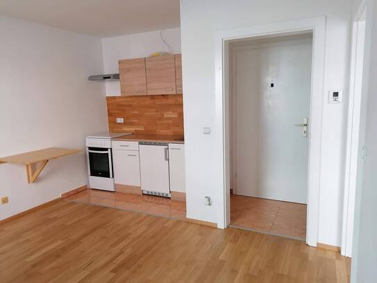 Erdgeschosswohnung inkl. Pkw abstellplatz