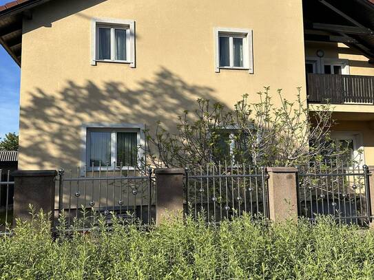 EINFAMILIEN HAUS IN ESSLING Kein Immobilienmakler anrufe erwünscht