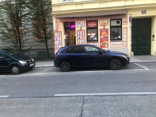 Weitergabe eines Top Geschäftslokals neben ein Gymnasium,Hotel,Studentenwohnheim, Jugenherberge, Bushaltestelle