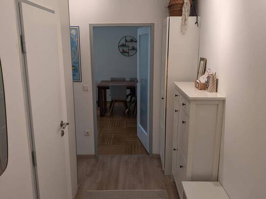 Gemeindewohnung 1190 VMD 31.8.2024