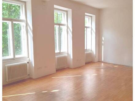 Bürofläche in der Franz-Josef-Straße