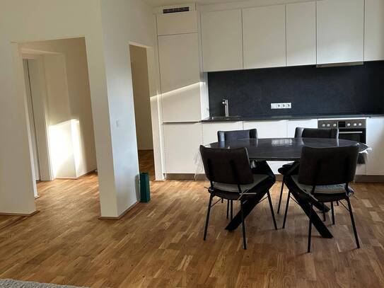 Traumhafte 3. Zimmer Wohnung in Innsbruck - Suche Austauschstudenten!