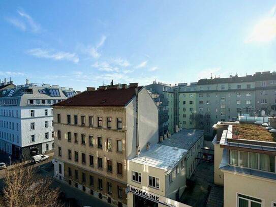 Ihr neues Zuhause mit Fernblick – Ein großzügiger, sanierter Wohntraum zum Spitzenpreis und bester Infrastruktur!