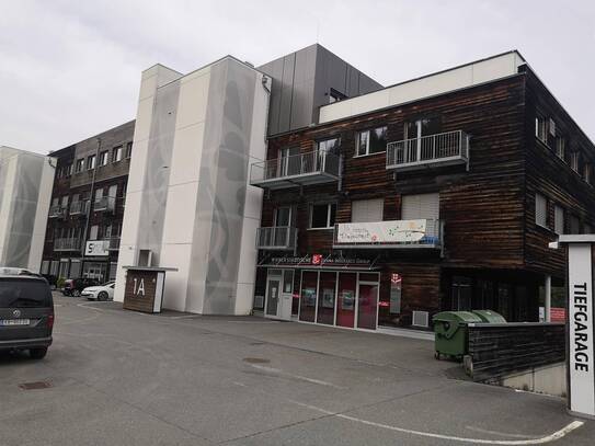 Verkaufe Neu renoviertes Büro, Oberndorf bei Kitzbühel