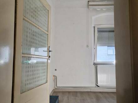 Ansprechende 3-Zimmer-Wohnung mit Einbauküche in Schwadorf