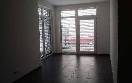 ERDGESCHOSS-Wohnung im NVZ St. Agatha 51 m²+21m² Terrasse