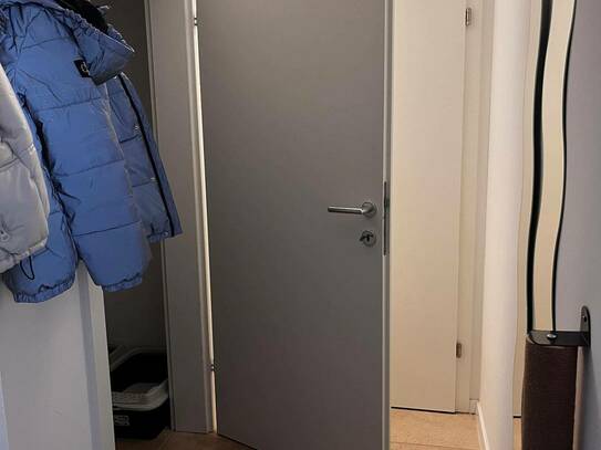 Nachmieter gesucht für Wohnung in Weiz