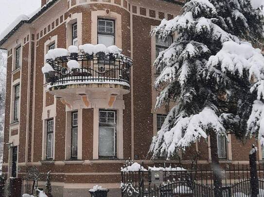 Stadtvilla im Zentrum von Braunau PRIVATVERKAUF