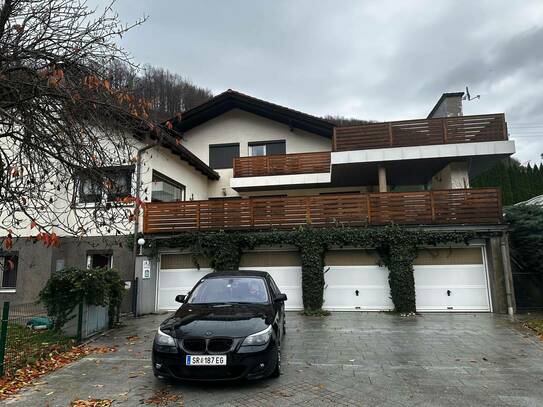 Idyllisches 3-Familienhaus im schönen Österreich - Bezirk Ternberg: Ländlicher Charme trifft auf gemütliches Anwesen