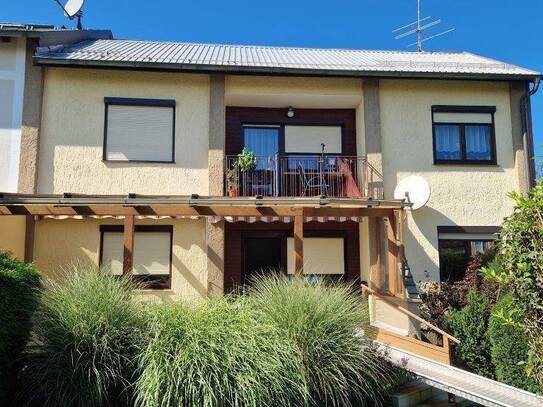 Schönes 2-Familienhaus in guter Wohnlage in 5280 Braunau am Inn zu verkaufen