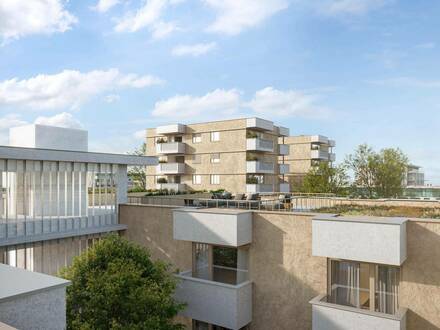 3 - Zimmer Wohnung in Klagenfurt - HeimatGlück