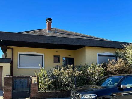 Privat: Einfamilienhaus-Bungalow in Leopoldsdorf bei Wien