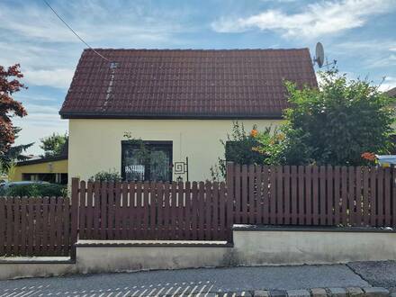 Nettes & niedliches Einfamilienhaus in gefragter ruhiger Gegend von Bad Sauerbrunn