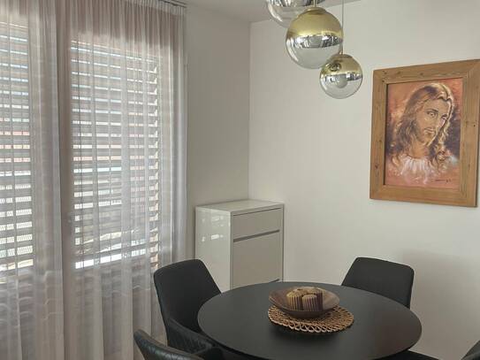2 Zimmer Wohnung in Hall in Tirol