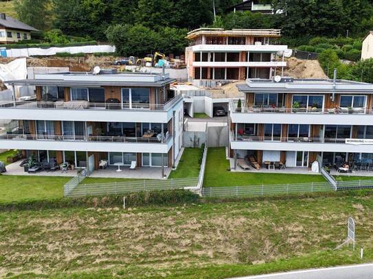 EXKLUSIVES WOHNERLEBNIS mit Blick auf den See (Airbnb möglich)