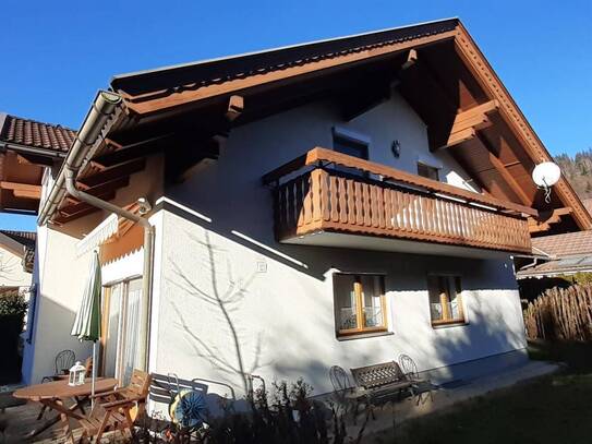 Gepflegtes Einfamilienhaus Haus in Villach