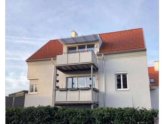 3 Zimmer-Wohnung in Bisamberg in ausgezeichneter Lage - PRIVAT