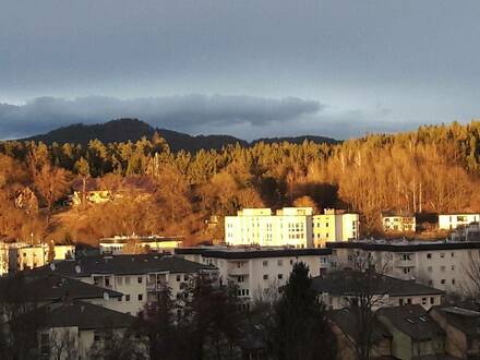 Anspruchsvolle vollmöbilierte 50 m2 Wohnung ist zu vermieten