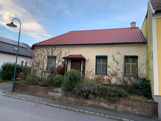 Geräumiges, Einfamilienhaus, 25 km bis zum Stephansplatz