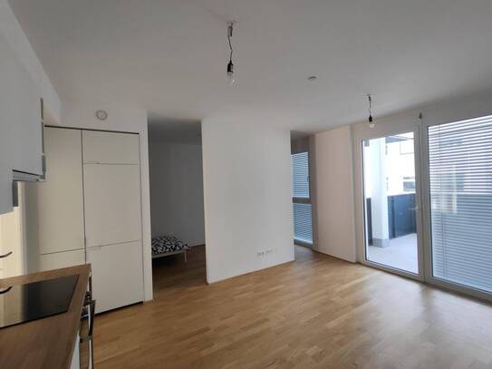 Wohnung zu vermieten (Neubau) im Lend Bezirk