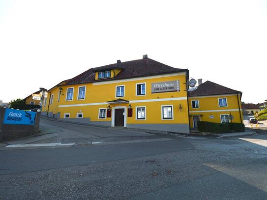 Historische Liegenschaft in Oberndorf an der Melk