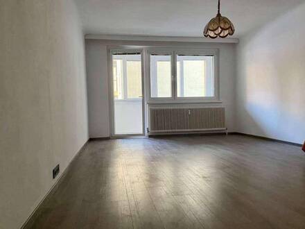 Attraktive 3-Zimmer-EG-Wohnung mit EBK in Baden