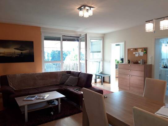 Provisionsfreie 80,5m2 Wohnung mit 17m2 Terrasse in St. Peter