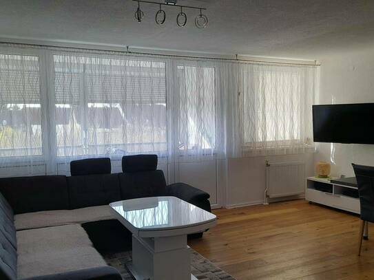 Vollständig renovierte 3-Zimmer-Wohnung mit EBK in Tulln an der Donau