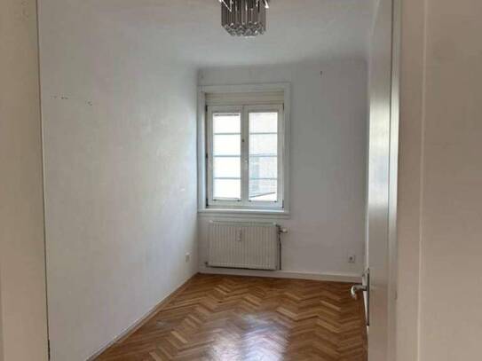 2.000 Ablöse-Gemeindewohnung 2 Zimmer mit Balkon