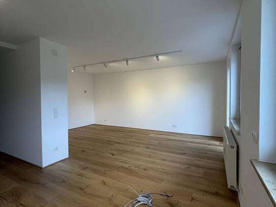 4-Zimmer-Wohnung mit Balkon in Altenmarkt – Erstbezug nach Renovierung