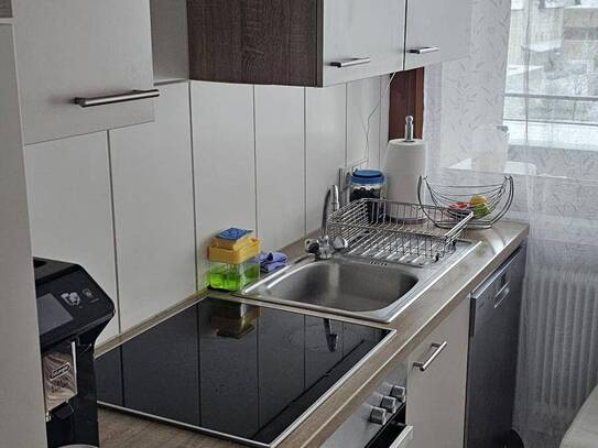 Wohnung in Feldkirch zu vermieten