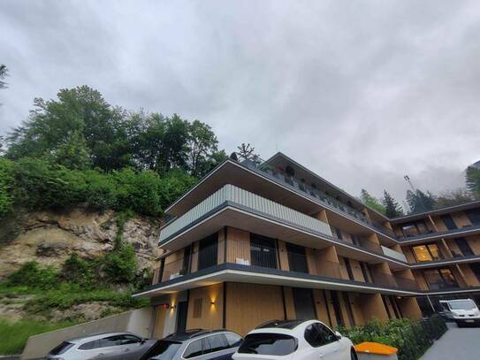Traumhafte Wohnung mit Bergpanorama, provisionsfrei - Perfekte Lage für Bergliebhaber mit guter Anbindung Salzburg Stad…