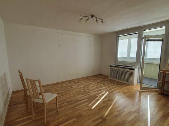 Wohnung mit Loggia in Wiener Neustadt zu vermieten
