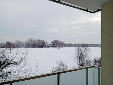 4-Zimmer-Eigentumswohnung mit Fernblick auf die Voralpen