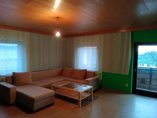 Wohnung in einem ehemaligen Bauernhaus