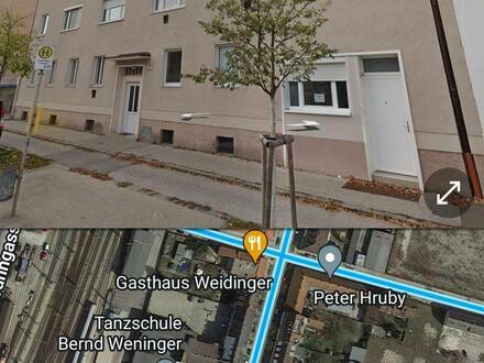 Große 4 Zimmer Eigentumswohnung in bester Lage