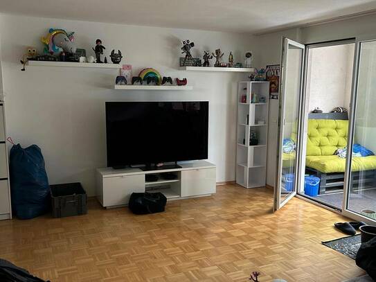 Schöne 2 Zimmerwohnung in mitten von Höchst mit ca 57qm sucht Nachmieter