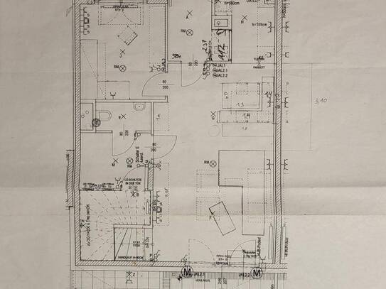 TAUSCHE 4-Zimmer Genossenschaftswohnung gegen 3-Zimmer