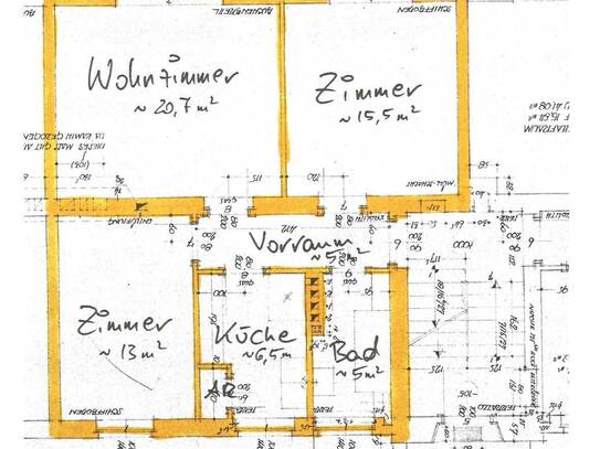 Wohnung in Spittal/ Drau zu Vermieten