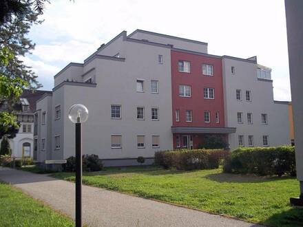 2-Zimmer-Wohnung mit Loggia Nähe LKH Villach