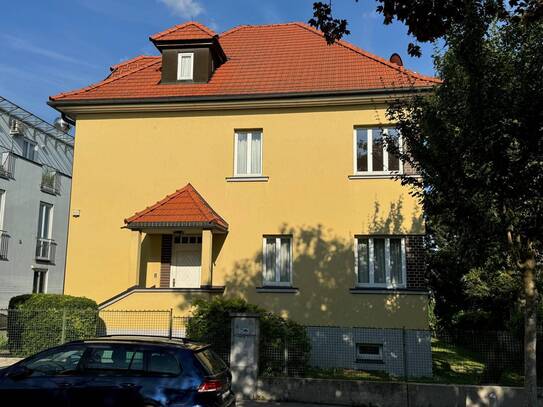 Exklusives Einfamilienhaus am Küniglberg