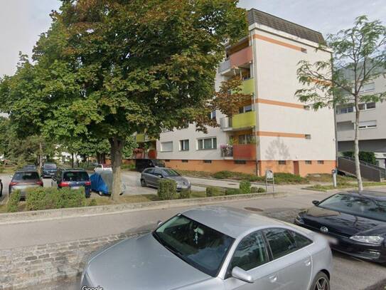 Schöne 3 Zimmer Wohnung mit Balkon unweit vom Bahnhof Laxenburg