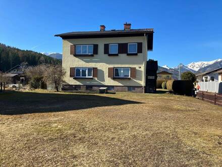 "PRIVATVERKAUF" Gepflegtes Einfamilienhaus mit toller Aussicht auf Trofaiachs Bergwelt/Reitingblick