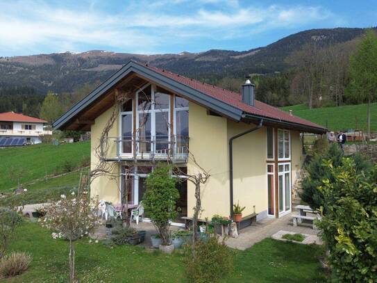 Top Zustand - Landhaus in ruhiger Panoramalage Nähe Villach und Spittal/Drau