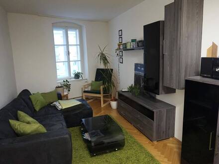schöne Altbauwohnung in der Freistädter Altstadt
